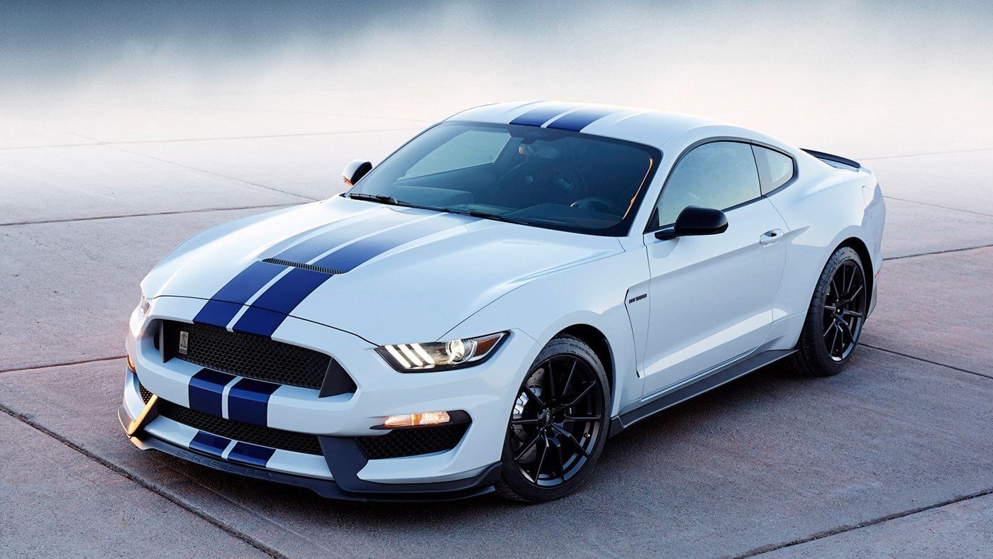Air Intake Systems