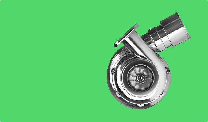 Air Intake Systems