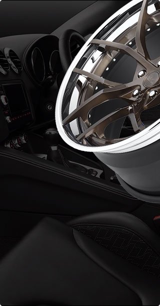 Air Intake Systems