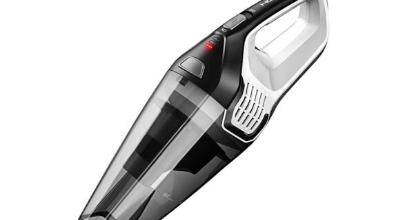 Homasy Portable Handheld Vacuum Cleaner