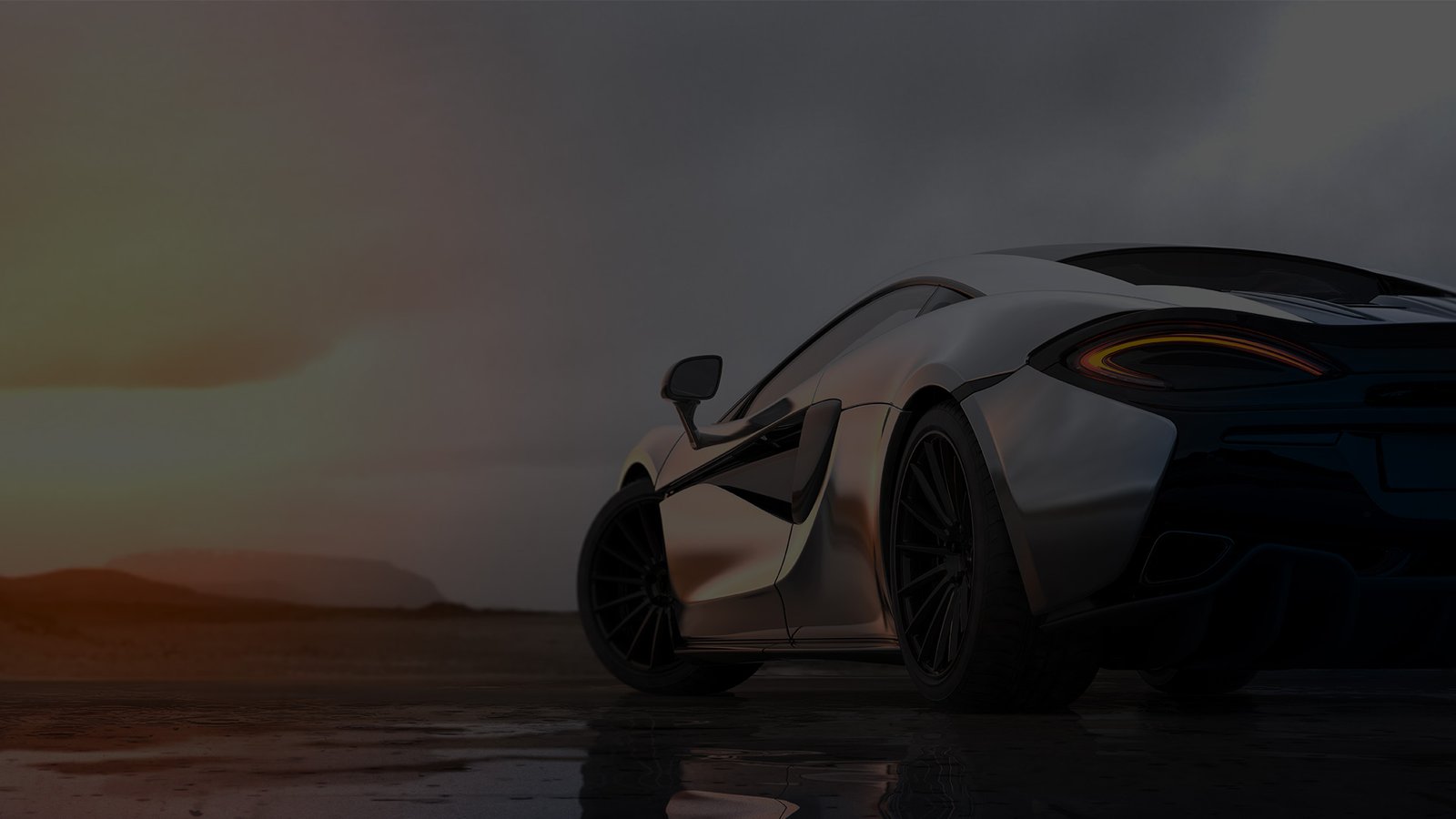 Air Intake Systems