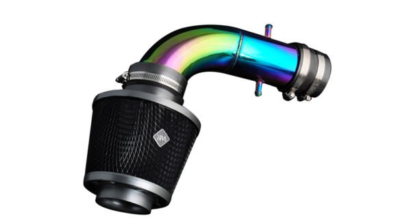 Secret Weapon Neo-Ti Short Ram Air Intake System