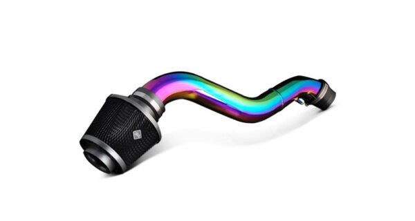 Secret Weapon Neo-Ti Short Ram Air Intake System