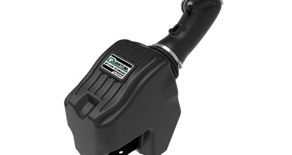 aFe – Quantum Cold Air Intake System