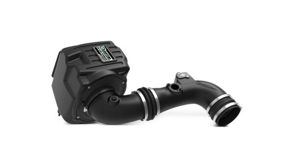 aFe – Quantum Cold Air Intake System