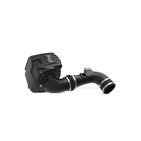 aFe – Quantum Cold Air Intake System