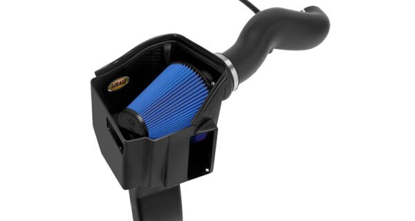 MAP Air Intake System