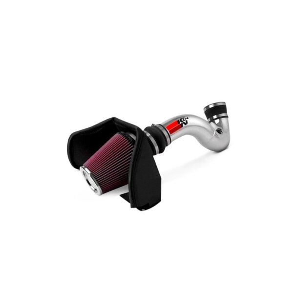 Series High-Flow Performance Air Intake Kit