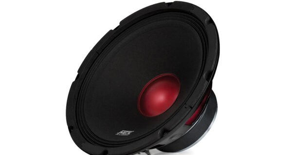 Pioneer – Series 700W Midrange Speakers