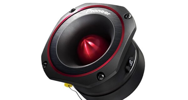 Pioneer – Series 500W Bullet Tweeter