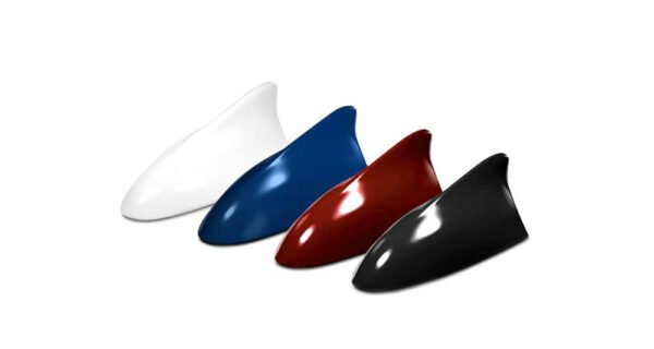 Beat-Sonic – Shark Fin Antenna