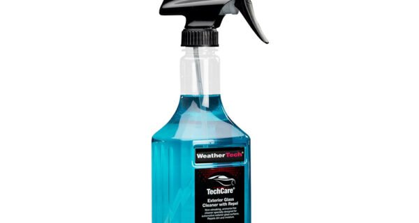 Dr. Beasley’s – Windshield Polish Prescription