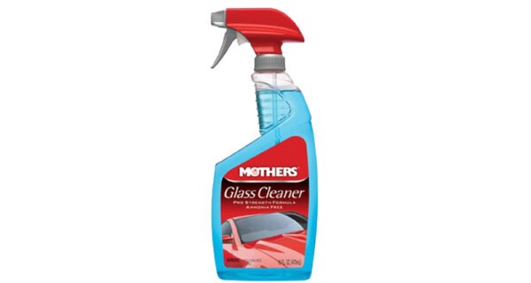 Mothers – Glass Cleaner