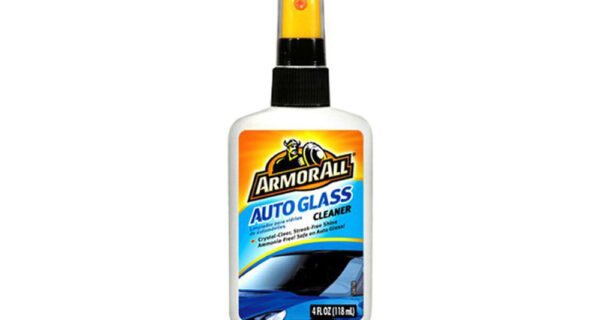 Armor All – Glass Cleaner
