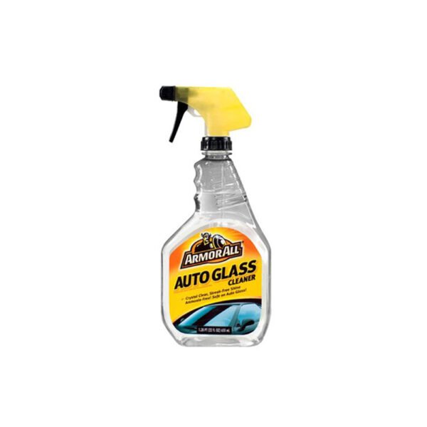 Armor All – Glass Cleaner