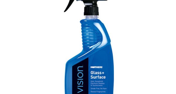 Mothers – Glass Cleaner