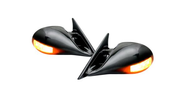 IPCW – Custom Mirrors