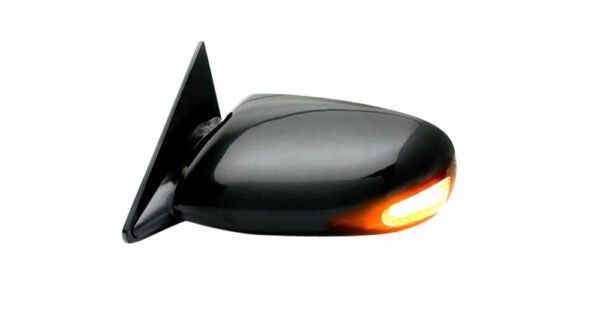 CIPA – Side View Mirrors