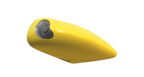 Driver and Passenger Side Power Mirrors