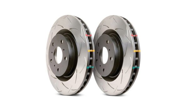 DBA – CLUBSPEC 4000 Series T3 Brake Rotor