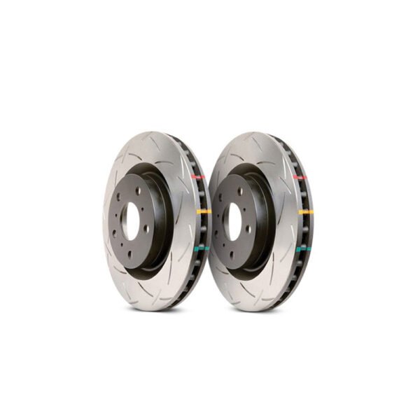 DBA – CLUBSPEC 4000 Series T3 Brake Rotor