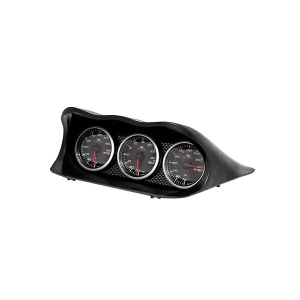 Auto Tech Interiors – Series Gauge Panel