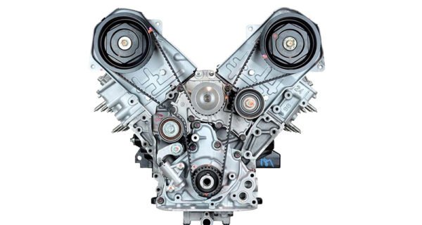 OE Super Replacement Engine
