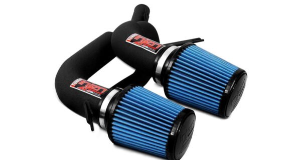 MAP Air Intake System