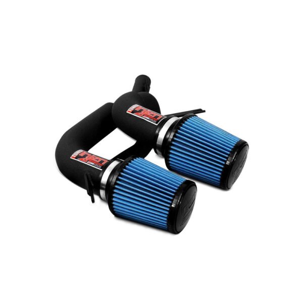 MAP Air Intake System