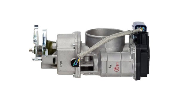 Car and Truck Throttle Bodies for Mercedes Benz