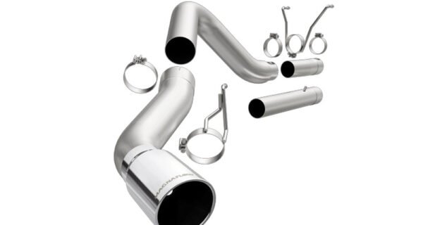 MagnaFlow – Pro Series Exhaust System