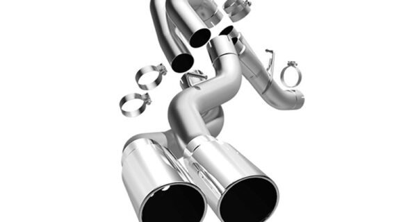 MagnaFlow – Pro Series Exhaust System