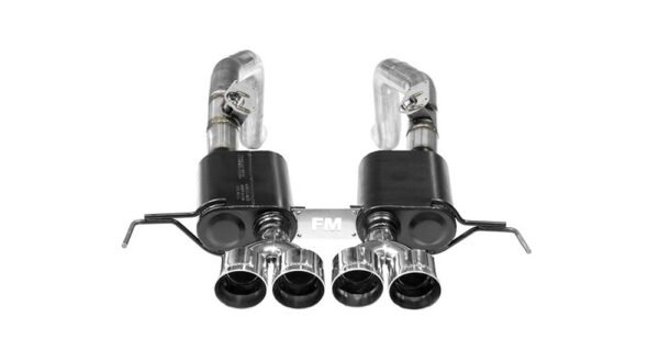 Exhaust System Car Vehicle Muffler