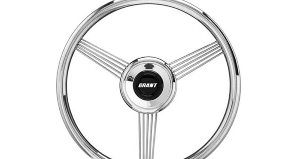 Grant – Banjo Style Steering Wheel