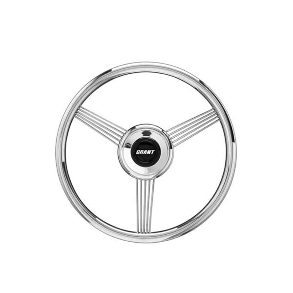 Grant – Banjo Style Steering Wheel