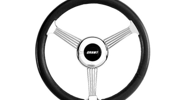 Grant – Banjo Style Steering Wheel