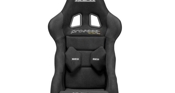 Sparco – PRO 2000 LF Competition Seat