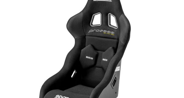 Sparco – PRO 2000 LF Competition Seat