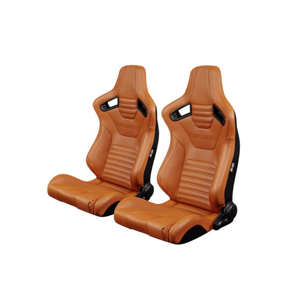Braum – Elite-X Sport Seats