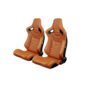 Braum – Elite-X Sport Seats