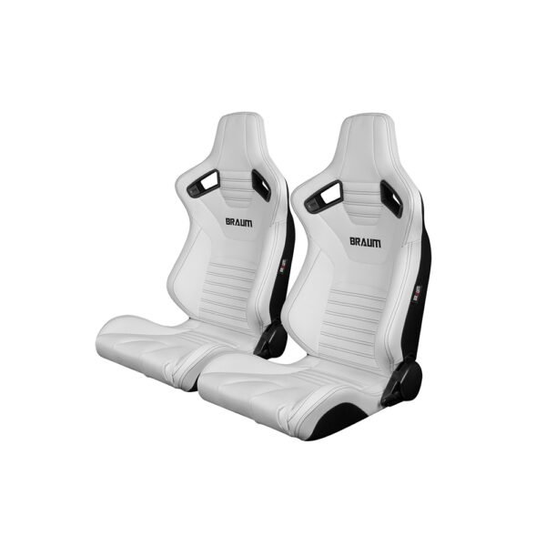 Braum – Elite-X Sport Seats