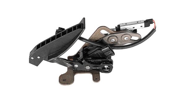 GM Original Equipment Accelerator Pedal