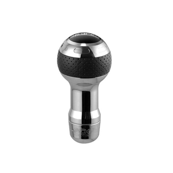 Automatic X-Speed Series Chrome Shift Knob
