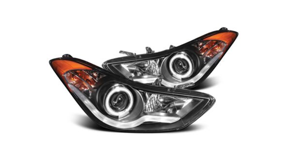 Anzo – LED Headlights