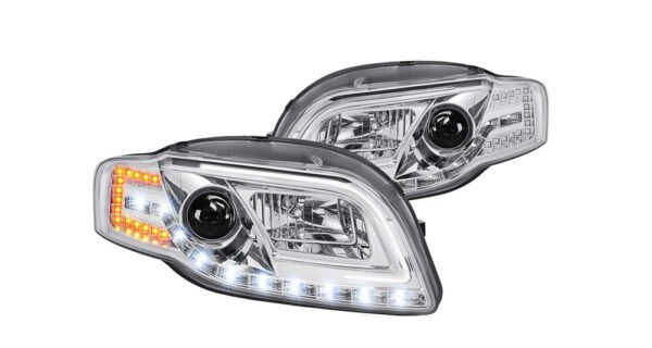 Lumen – Custom Headlights