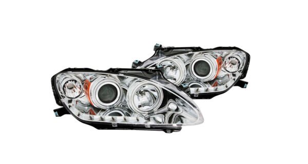Anzo – LED Headlights