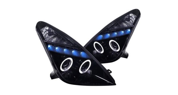 Projector Headlights – SPEC-D Tuning