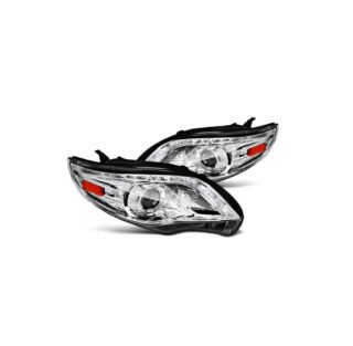 Projector Headlights – SPEC-D Tuning