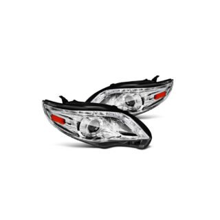 Projector Headlights – SPEC-D Tuning