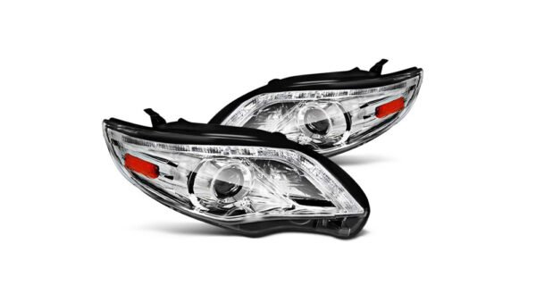 Projector Headlights – SPEC-D Tuning